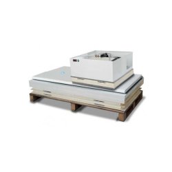 Chambre froide positive sans sol avec monobloc plafonnier - Référence: CHF132-S/SOL