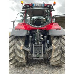 Tracteur agricole Valtra T234 V SmartTouch - 230 ch - 2020