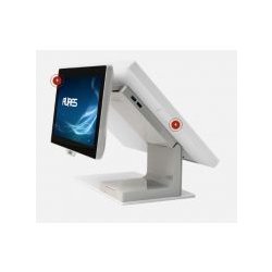 Yuno - Terminaux de point de vente - Aures - Alimentation +19VDC externe - Écran tactile multi-touch et processeurs au choix