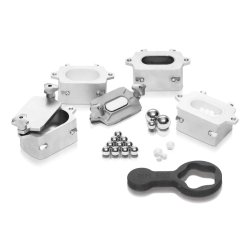 Mm 500 nano - broyeurs et concasseurs alimentaires - retsch gmbh - finesse finale*: ~ 0.1 µm