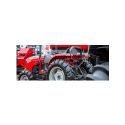 Mf 1740-1747 - tracteur agricole - massey ferguson - 38-46 ch