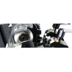 201 machine pour clés à panneton et à pompe - Keyline S.p.A. - compacte, silencieuse et structure en fonte - poids 17 kg