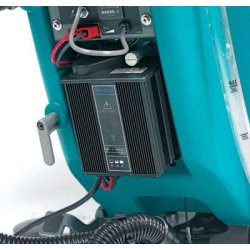 T2 Autolaveuse TENNANT autotractée alimentée par batterie