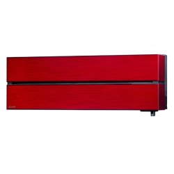 Climatiseurs réversibles monosplits Mitsubishi Electric - Gamme Design de Luxe LN - 2.5 kW, 3.5 kW, 5.0 kW - Coloris au choix
