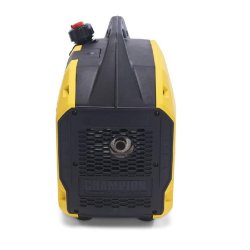 Inverter essence 2200 watt 'Mighty Atom' - 79cc Champion - compact et léger - 44 x 28,5 x 44,5 cm