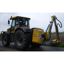 M600x m660tx m730tx - broyeur forestier - marolin - 120 cm