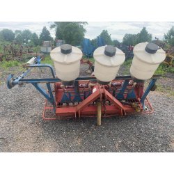 Fraise rotative Reekie RT 170-S - En occasion