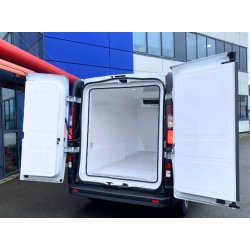 Utilitaire frigorifique - Renault Trafic (III) 2.0 dCi ( Diesel ) 120CH L2H1 - Grand Confort | 4.4M³ FRAX