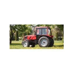 Tag 952.3 Tracteur Agricole - IRUM - 95 Chevaux - Moteur diesel Belarus, 4 cylindres, transmission 4x4, cabine confortable