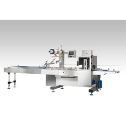 Ensacheuse horizontale pour produits alimentaires -FLOWPACK