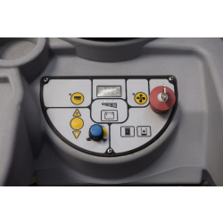 Gansow CT70 BT70 autolaveuse reconditionnée