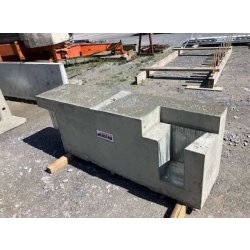 Bloc anti-intrusion GBA
