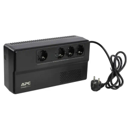 Onduleur APC easy ups bv 800 va, avr, prise schuko, 230 v
