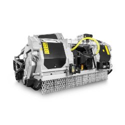 Broyeurs à transmission mécanique multifonctions pour tracteurs SFM - 160 à 300 ch, rotor à marteaux fixes