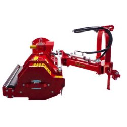 Centurion Super HP 15-60 - Broyeur forestier Del Morino - 290-372 kg, pour tracteurs jusqu'à 60 HP