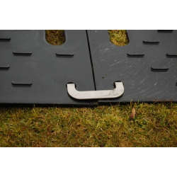 Tapis de protection du sol ENDURA