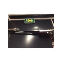 Cabine toilettes publics pmr auto-nettoyant