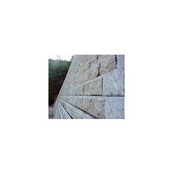 Pieramur ® hauteur maximum : 2,10 m