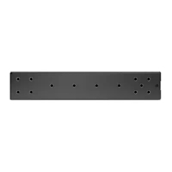 APC Rack ATS, 230V, 10A, entrée C14, 12 sorties C13