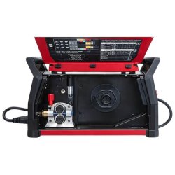 Poste à souder MIG MAG YARDTEC 300C Lincoln Electric