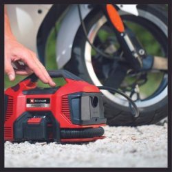 Compresseur à air sans fil Power X-Change Pressito 18/21 - sans batterie ni chargeur