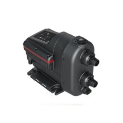 Grundfos SCALA 2 - Surpresseur d'eau domestique silencieux et intelligent - 0,55 kW, 4 m3/h, 220V