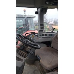 Tracteur agricole Claas AXION 820 CEBIS - 200 ch - puissant et équipé