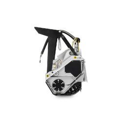 Broyeurs à transmission hydraulique - Broyeurs pour chargeuses compactes DML/SSL - de 50 à 75 ch