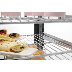 Vitrine réfrigéré Bartscher DeliCool IIIL 305065 Bartscher