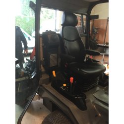 Climatiseur de toît hygloo split | système autonome - hauteur 150 mm - modèles horizontaux & verticaux - livré prêt à fonctionner - pour engin agricole & btp, camping-car, utilitaire
