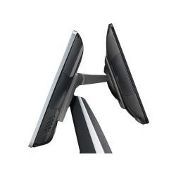 Aerstore - terminaux de point de vente - châssis aluminium - écran tactile 15'' à 32'' - Windows 10 IOT ou Android 5.1