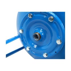 KIT SURPRESSEUR EAU VERTICAL 200L - 1" AVEC PRESSOSTAT ET MANOMÈTRE