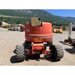 JLG 450AJ Nacelle automotrice 15m
