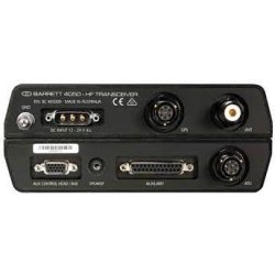 Hf barrett 4050 sdr