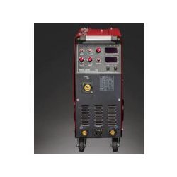 Mig300i - poste à souder à l'arc - Topwell - IGBT inverseur CO2 MIG/MAG 300 - tension max 55V
