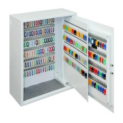 Ax70-ks0034e - Armoire à clés Phoenix KS0034E - 300 clés - Serrure électronique programmable
