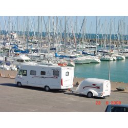 Excalibur s1 - remorques fourgons - wilsud - 3m50