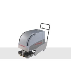 Travel 600 Machine de nettoyage des tapis roulants