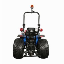 S20 tracteur agricole - solis - déplacement 952 cc