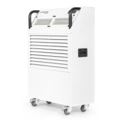 Climatiseur split professionnel mobile PT 6500 S - 6,6 kW - 22 500 BTU - Ventilateur 3 vitesses - Réfrigérant R-410A