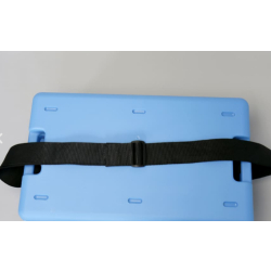 Valise isotherme 13,1 L  pour le transport sécurisé des produits sensibles -ISOS 03