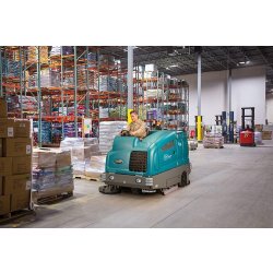 T20 Autolaveuse TENNANT autoportée industrielle