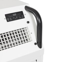 Location & livraison climatiseur industriel porta Temp TROTEC 6500 s  6,6 kw / 22 500 btu