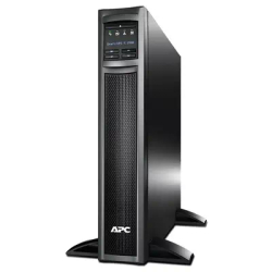 APC Smart-UPS X SMX1500RMI2UNC - 1500VA, 8x C13 sortie, USB, runtime extensible, NMC