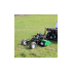 Herses rotatives rotovator pour quad 0.90m