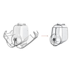Machine à granita professionnelle - Ugolini NG Easy 10-1 - capacité 1 x 10 litres, design intelligent et unique