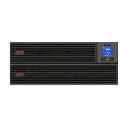 APC SRV10KRIRK alimentation d'énergie non interruptible Double-conversion (en ligne) 10 kVA 10000 W