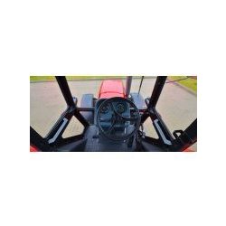 Tag 1025.3 - Tracteur agricole IRUM 110 chevaux - Moteur diesel 4 cylindres avec turbocompresseur