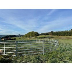 Bc300 - barriere contention 3m