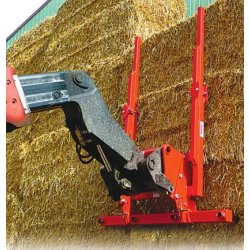 Manipic XL pique-bottes - Bugnot - 1800 mm - Pour chargeurs télescopiques